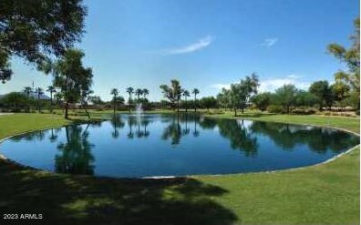 6771 Granite Dr, Chandler AZ  85249-9160 exterior