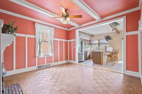 2311 Glenarm Ave, Pittsburgh PA 15226-1634 exterior