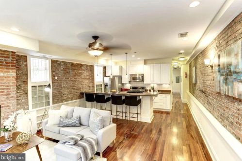 1312 Florida Ave, Washington DC  20009-5292 exterior