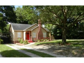 1006 Clifton St, Tampa, FL 33604-6808