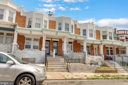 1637 Edgewood St, Philadelphia, PA 19151-3912