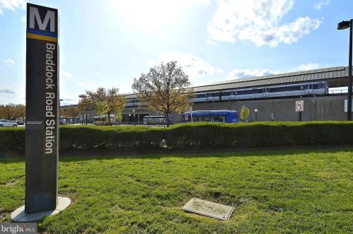 401 Fayette St, Alexandria VA 22314-2228 exterior