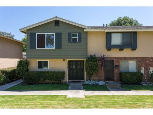 17276 Nisson Rd, Tustin CA  92780-8552 exterior