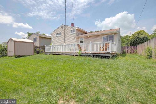 705 Delmar Ave, Glen Burnie MD 21061-3915 exterior