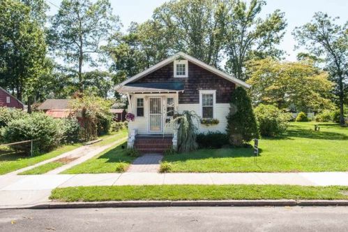 414 Mt Vernon Ave, Northfield NJ  08225-2206 exterior