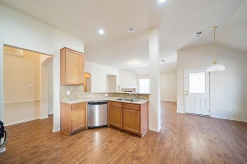 17103 Quiet Grv Ln, Humble TX 77346-4490 exterior