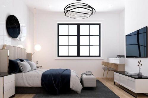 186 44 St, Pittsburgh PA 15201-1761 exterior