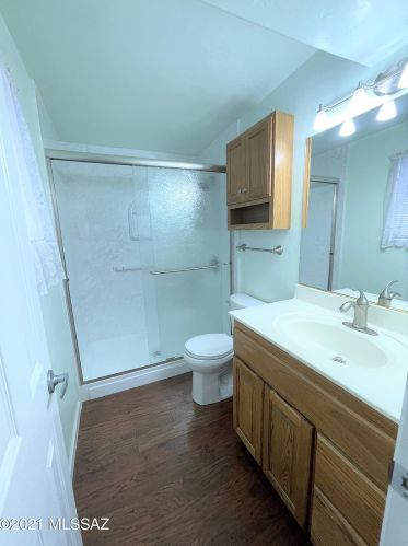 5003 Cherry Ave, Tucson AZ 85706-1406 exterior