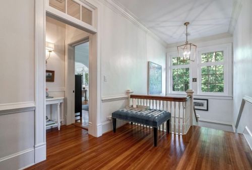 1308 Fairview Rd, Atlanta GA 30306-4612 exterior