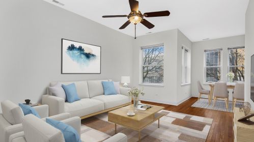 4855 Bernard St, Chicago, IL 60625-5153