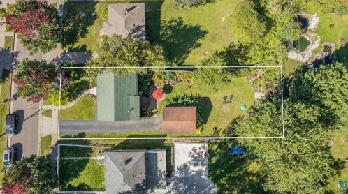 29 Faribault St, Duluth MN 55803-1732 exterior