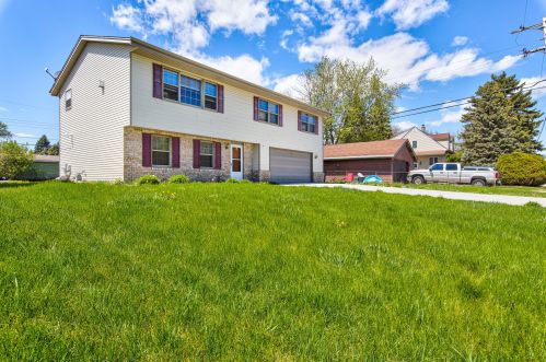 5921 31st St, Milwaukee, WI 53221-4719