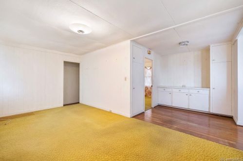 3223 Hinano St, Honolulu HI 96815-4362 exterior