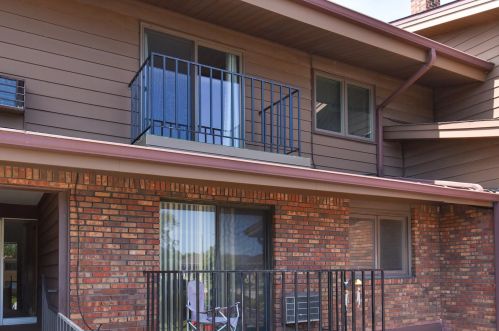 3925 84th St, Milwaukee WI  53228-2342 exterior