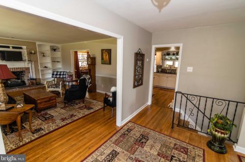 270 Rose Tree Rd, Media PA 19063-1126 exterior