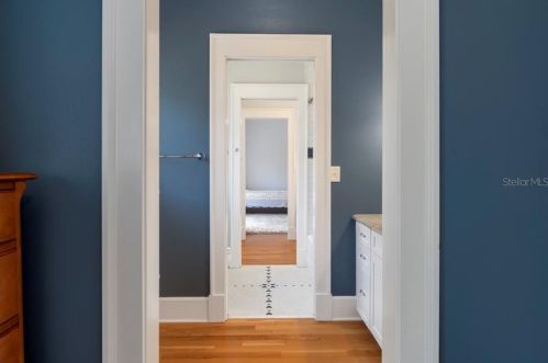 3819 Leona St, Tampa FL 33629-7823 exterior