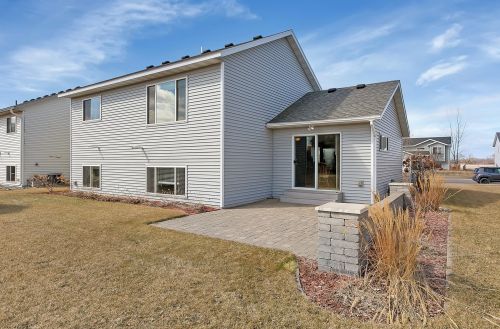 512 23rd Ave, Sartell MN 56377-4633 exterior