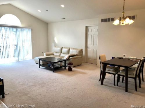 22202 Alexa Dr, Walled Lake MI  48390-5843 exterior