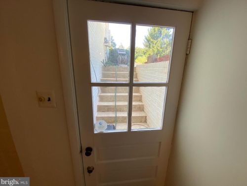 7 Shaw Ave, Silver Spring MD  20904-3408 exterior