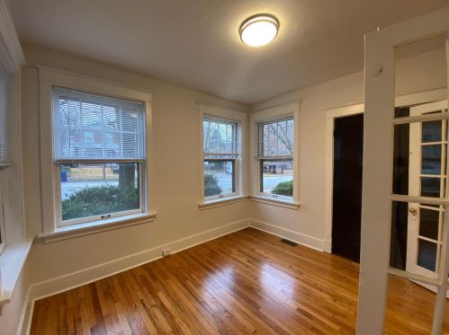 1344 Mccausland Ave, Saint Louis MO  63117-1950 exterior