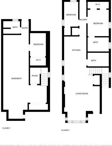 1316 Artesian Ave, Chicago IL 60622-2934 exterior