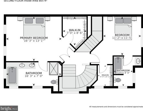 1320 Lessard Ln, Mc Lean VA  22101-3630 exterior