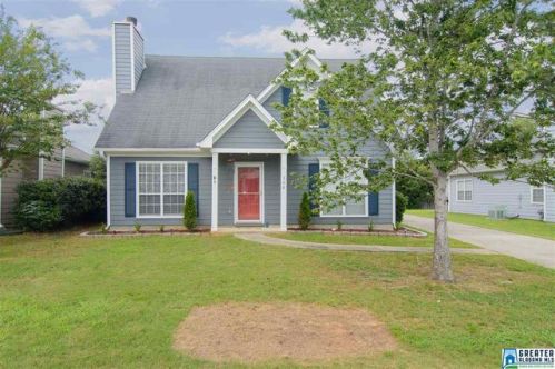 308 Mills Way, Pelham, AL 35124-3948