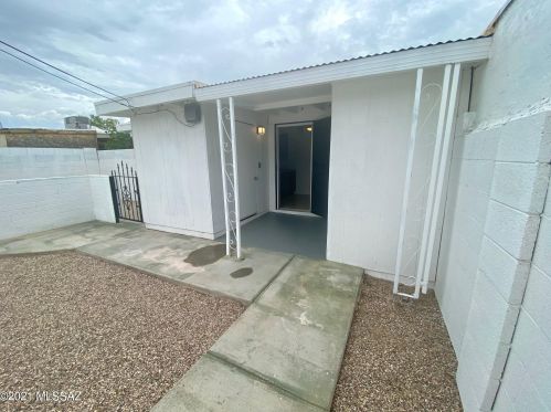 1104 Kentucky St, Tucson AZ  85714-3227 exterior