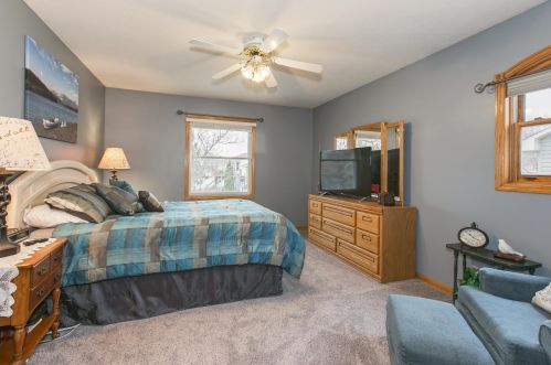 2095 2 St, Saint Paul MN 55110-3208 exterior