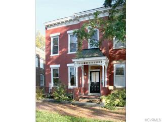 107 28th St, Richmond VA  23223-7325 exterior