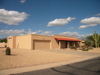 7013 Hacienda Reposo, Tucson, AZ 85715-4920