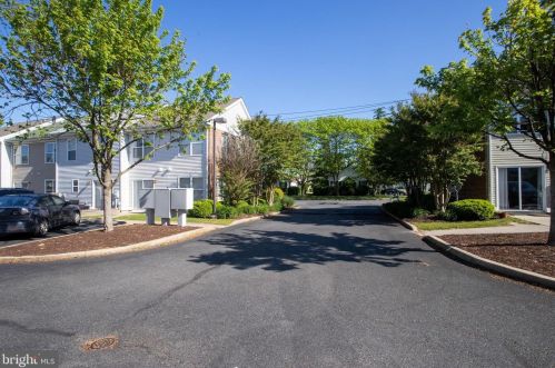 510 Brookletts Ave, Easton MD 21601-3450 exterior