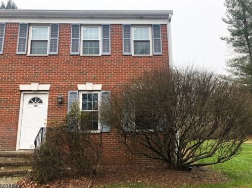 109 Kingsway Cmn, Princeton, NJ 08540-1612