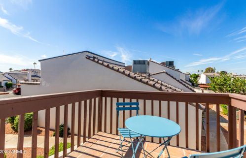 1187 Belmont Ave, Phoenix AZ  85020-4162 exterior