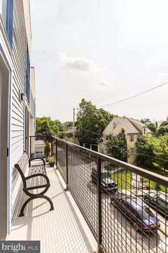 182 Gay St, Philadelphia PA  19128-4800 exterior