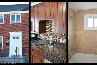 1151 Deanwood Rd, Baltimore, MD 21234-6618