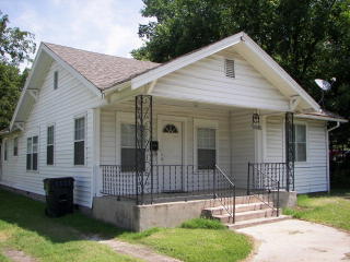 416 14th St, Ada, OK 74820-6644