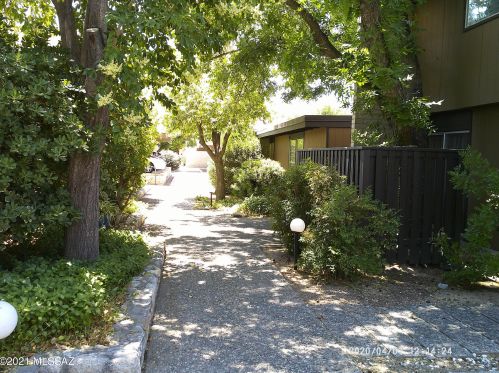 5701 Glenn St, Tucson AZ  85712-5232 exterior