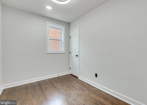 69 55th St, Washington DC  20019-6565 exterior