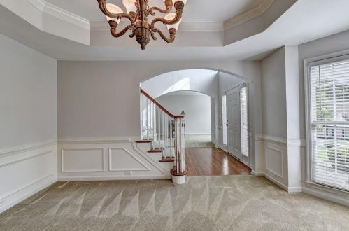 4740 Eagles Rdg Loop, Lithonia GA 30038-3538 exterior