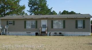 109 Laurel Patch Pl, Goldsboro NC  27530-9201 exterior