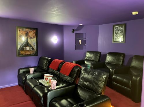 4408 Church Hl Ln, Bull Valley IL 60014-6582 exterior