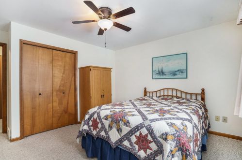 5056 Green Meadow Rd, Kalamazoo MI  49009-1254 exterior