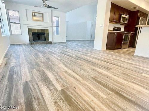 17423 47th St, Phoenix AZ  85032-2321 exterior