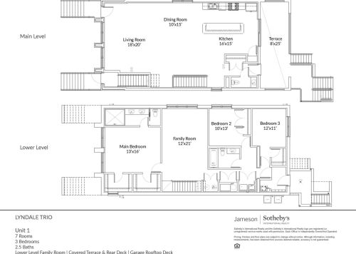 3018 Lyndale St, Chicago IL  60647-2812 exterior