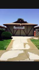 4440 Columbus St, Bakersfield CA  93306-1290 exterior