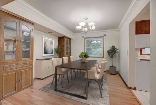 5000 19 St, Milwaukee WI 53209-5761 exterior