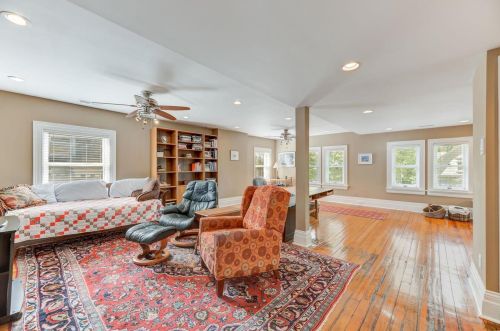 4421 Westminster Pl, Saint Louis MO 63108-1812 exterior