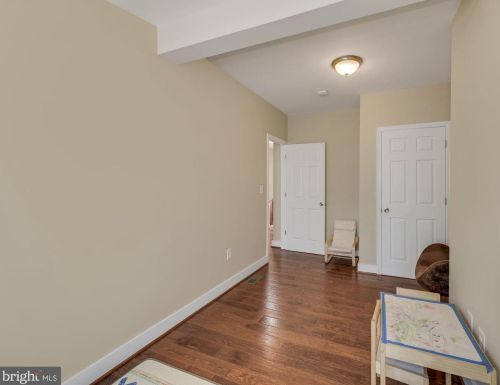 1936 4th St, Washington DC  20002-1251 exterior