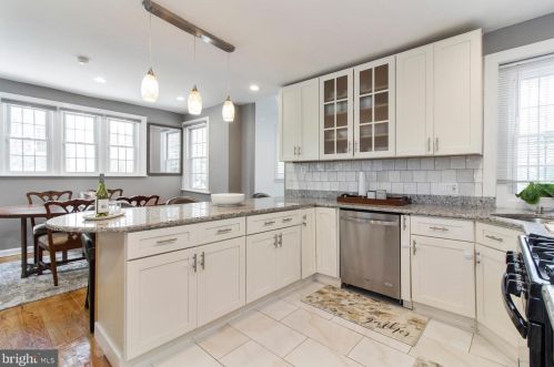 6603 Mccallum St, Philadelphia PA  19119-3122 exterior